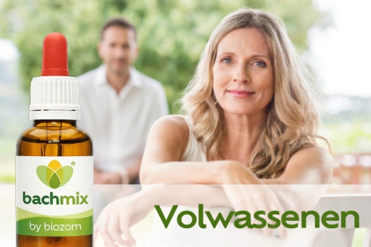 Bachbloesems voor volwassenen
