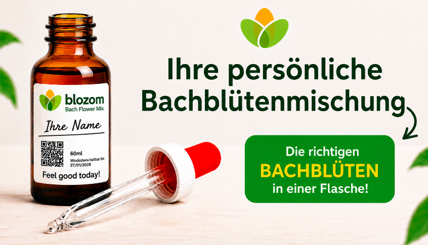 Jouw Bachbloesemmix